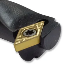 MZG 12 мм 16 мм 20 мм S16Q-SDWCL11 токарный винт с ЧПУ Токарный станок резак для обработки отверстий зажимной внутренний расточный инструмент