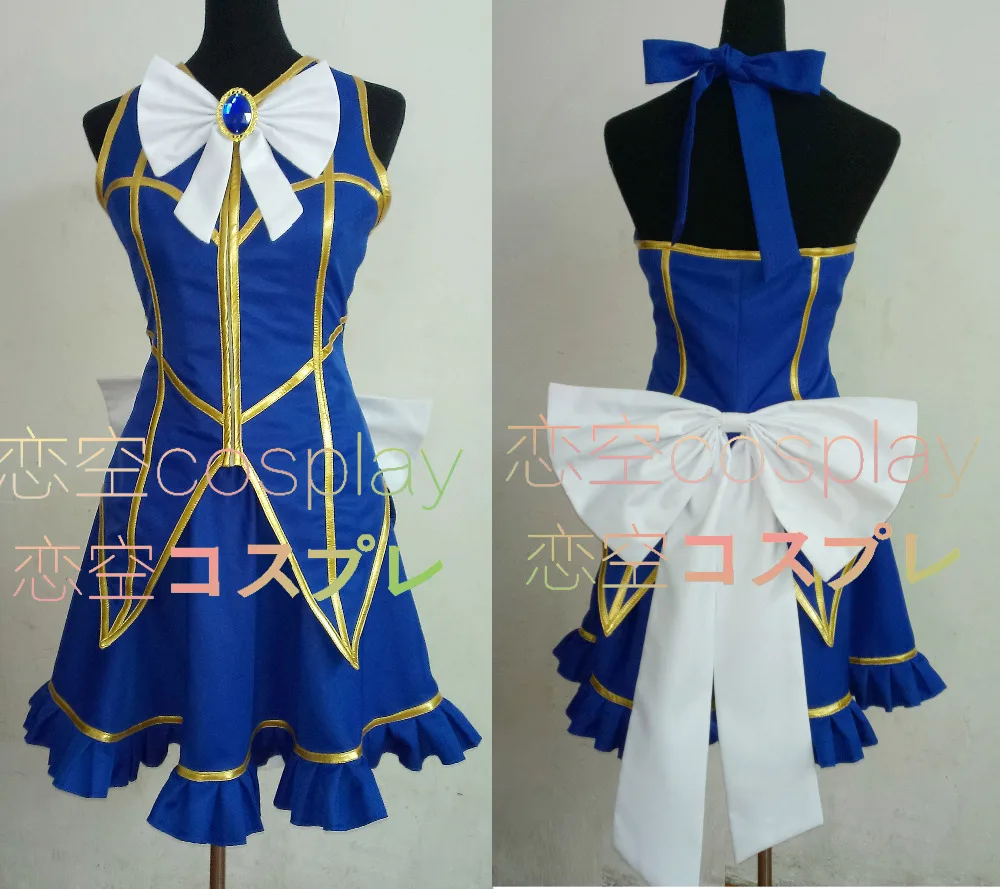 Compare Prices On Cosplay Lucy Heartfilia- Online Shopping/Buy Low Cosplay Costume Fairy Tail Lucy Heartfilia Default Uniform Cosplay Costume Party Dress Full Set(China - Compare Prices On Cosplay Lucy Heartfilia- Online Shopping/Buy Low