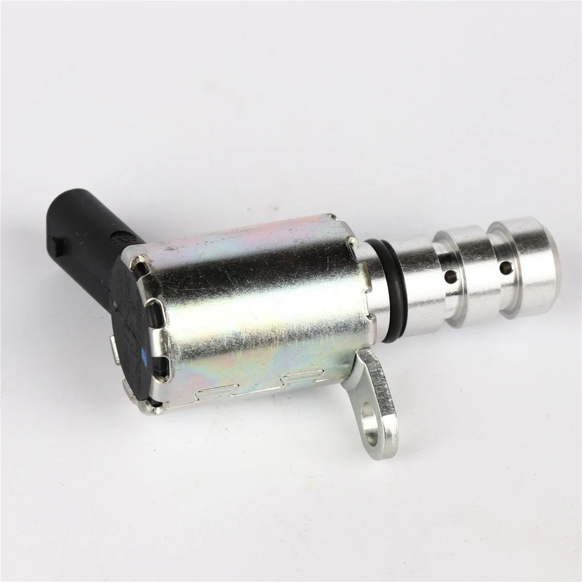 OEM 1Pcs Engine Oil Pan Pressure Solenoid Control Valve Sensor For VW