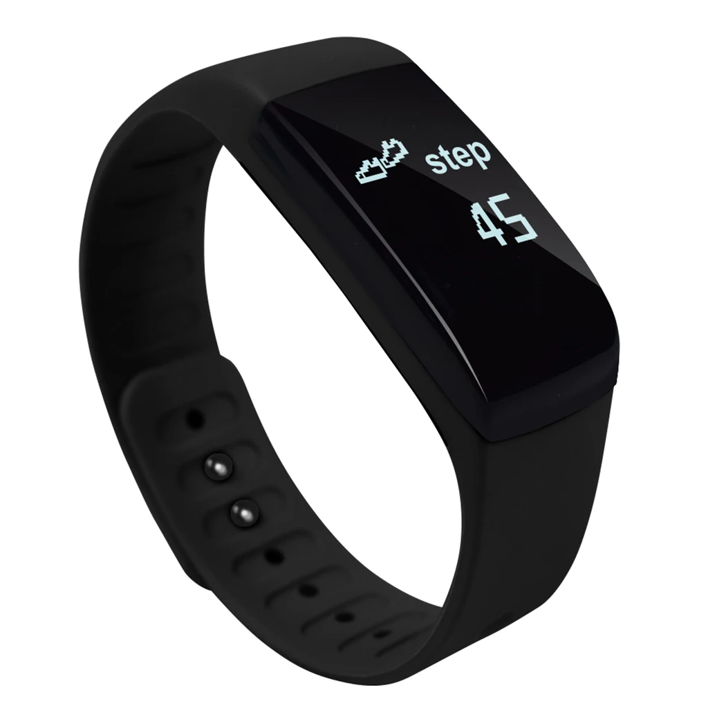 gulaki smart wristband