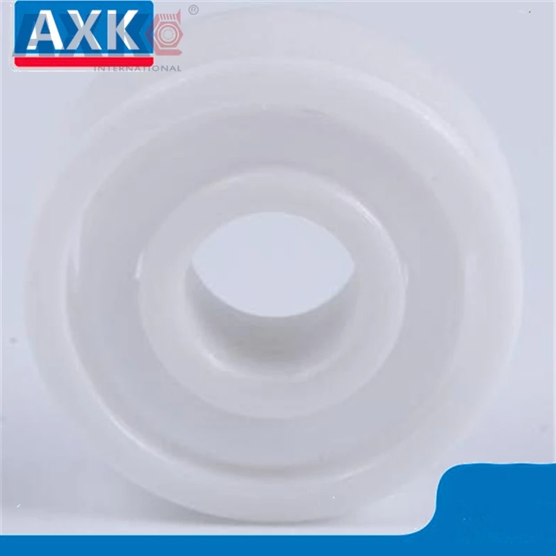

Housing Bearing 6200 6201 6202 6203 6204 6205 6206 Zirconia full ceramic ball bearings