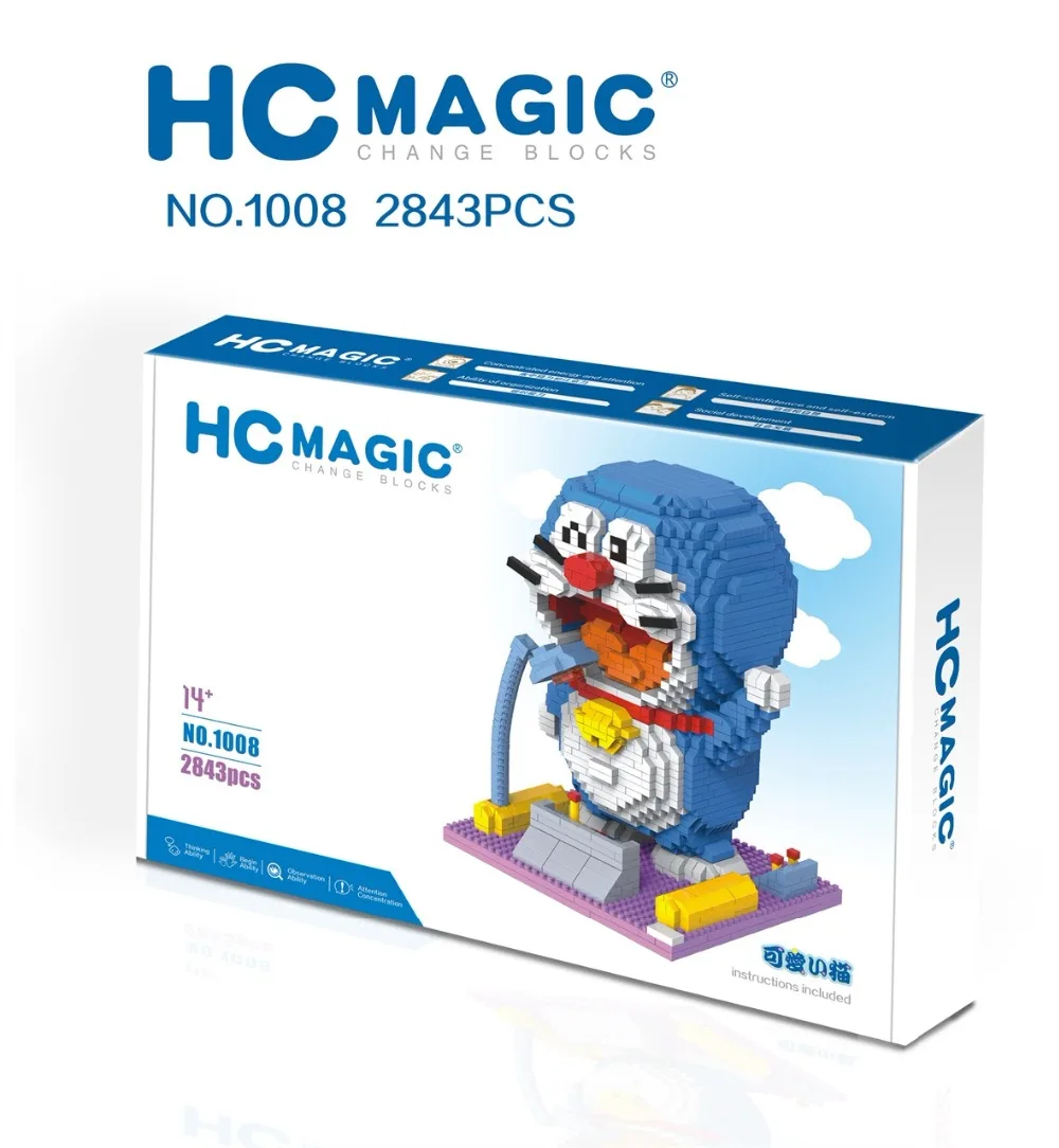 HC-Blocks-Japanese-Anime-Building-Toy-Cute-Doraemon-Model-Cartoon-Auction-Figures-Bricks-Children-Toys-Kids (2)