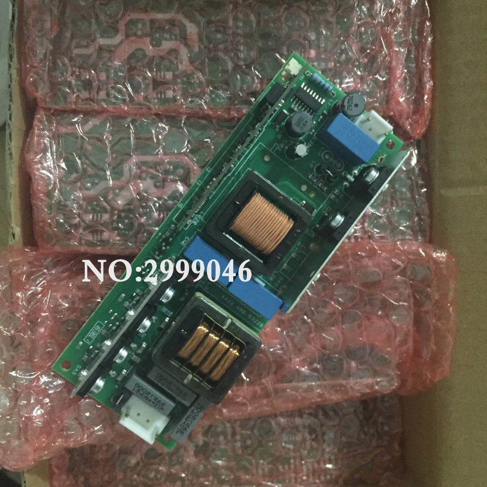 10 шт./лот EUC 200D N/T05 балласт проектора или MSD 5R сценический свет Подвижная головка