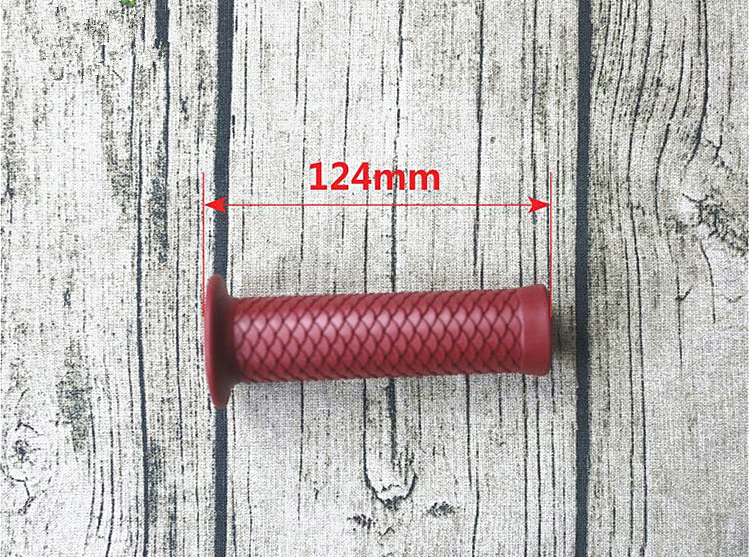 7-8-22mm-Motorcycle-Handlebar-Hand-Grips-Bar-End-Fish-scales-grips-retro-modified-universal-Handgrip (5)