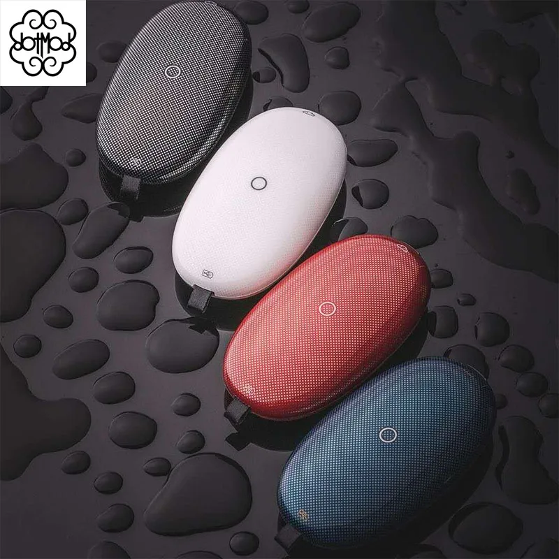 Оригинальный Dotmod OnCloud Ion Pod Vape комплект 430 мАч батарея pod устройство 2 мл картридж