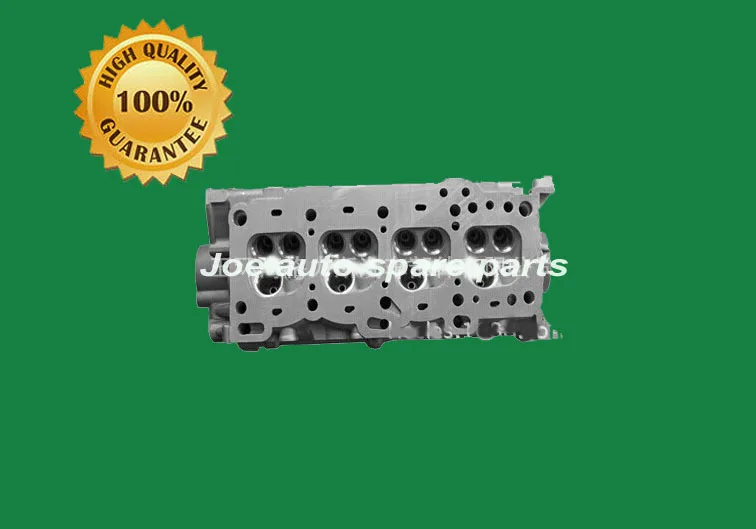 G4HC 1.0 12V cylinder head for HYUNDAI Atos AtosPrime 22100-02700 22100-02710 22100-02757