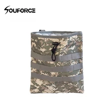 Открытый сумка для хранения тактический жилет с облегченной модульной системой переноски снаряжения большой мешок для сбора Многофункциональный Тактический сумка аксессуар посылка для Открытый Охота