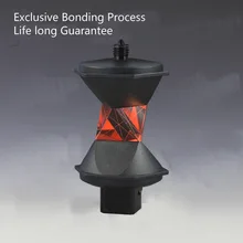 Новая модель 360 градусов отражательная призма для всех станций