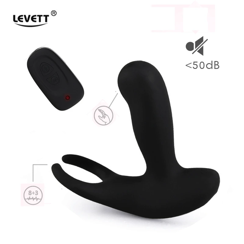 vibratore anale orgasmo prostatico