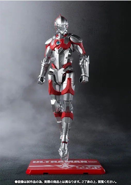 

Ultraman MCR Anime Special Ver BJD Collection Action Figure Model Toys 14cm