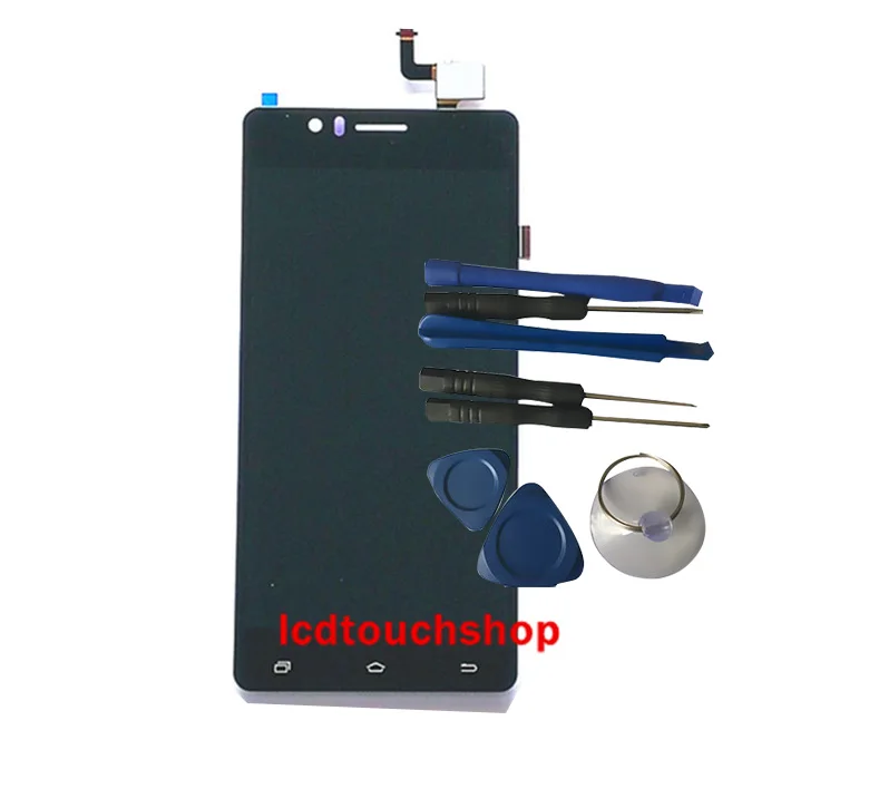

New Touch Screen For 48-12050-1864A-0 With LCD Display HIFAY15-22251-2263-0 Digitizer Assembly Replacement With Tools
