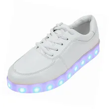Femme luminous Led shoes Usb Charge lights up Men&Adults colorfull glowing shoe neon casual basket trainers 11 Colors Led shoes Femme luminous Led shoes Usb Charge lights up Men&Adults colorfull glowing shoe neon casual basket trainers 11 Colors Led shoes