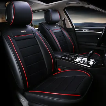

car seat cover auto seats covers for mitsubishi pajero 2 3 4 full sport carisma montero sport outlander 3 xl 2013 2012 2011 2010