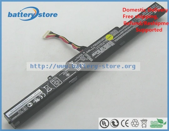 

New Genuine laptop batteries for GL752VW-T4179T,ZenBook Pro UX580GD,N552VX-FW131T,GL752VW-T4122T,UX480FD,15V,4 cell