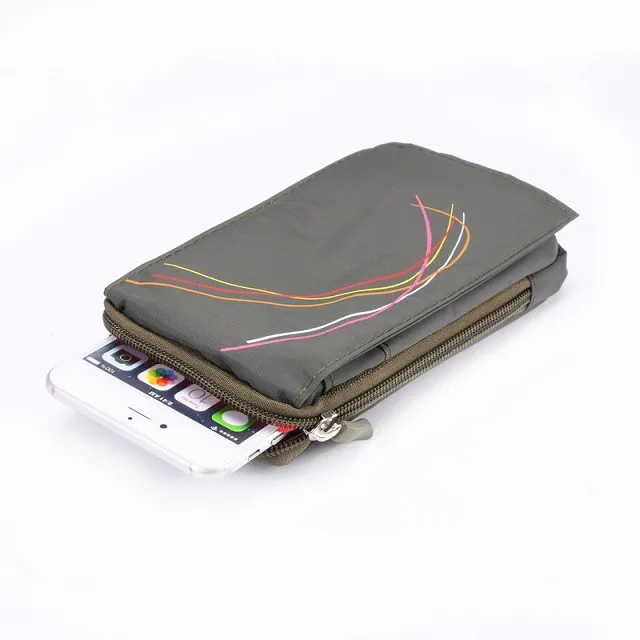 FULAIKATE, универсальный кошелек, сумка для iphone 6 Plus, чехол для скалолазания, для iphone 6, мобильный телефон, спортивные сумки для отдыха, для samsung S6