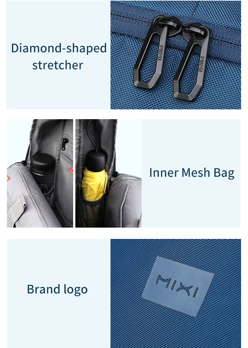 M5662 Backpack Bag (12)