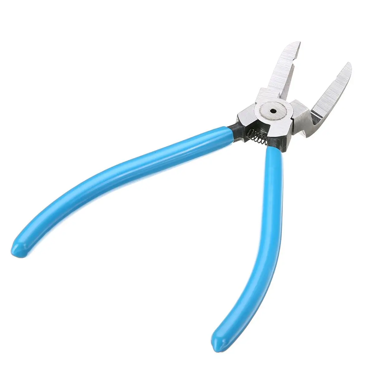 Mayitr 1pc Puller Plier Car Push Retainer Rivet Trim Clip Clips Panel