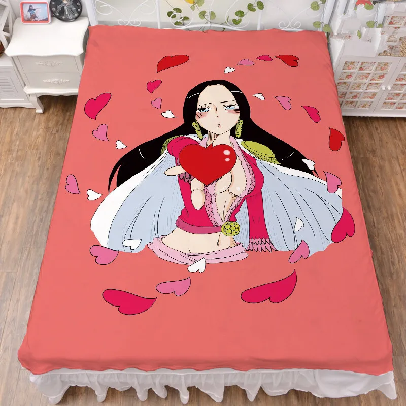 Miru Tights Bed Sheet: Ren Aikawa