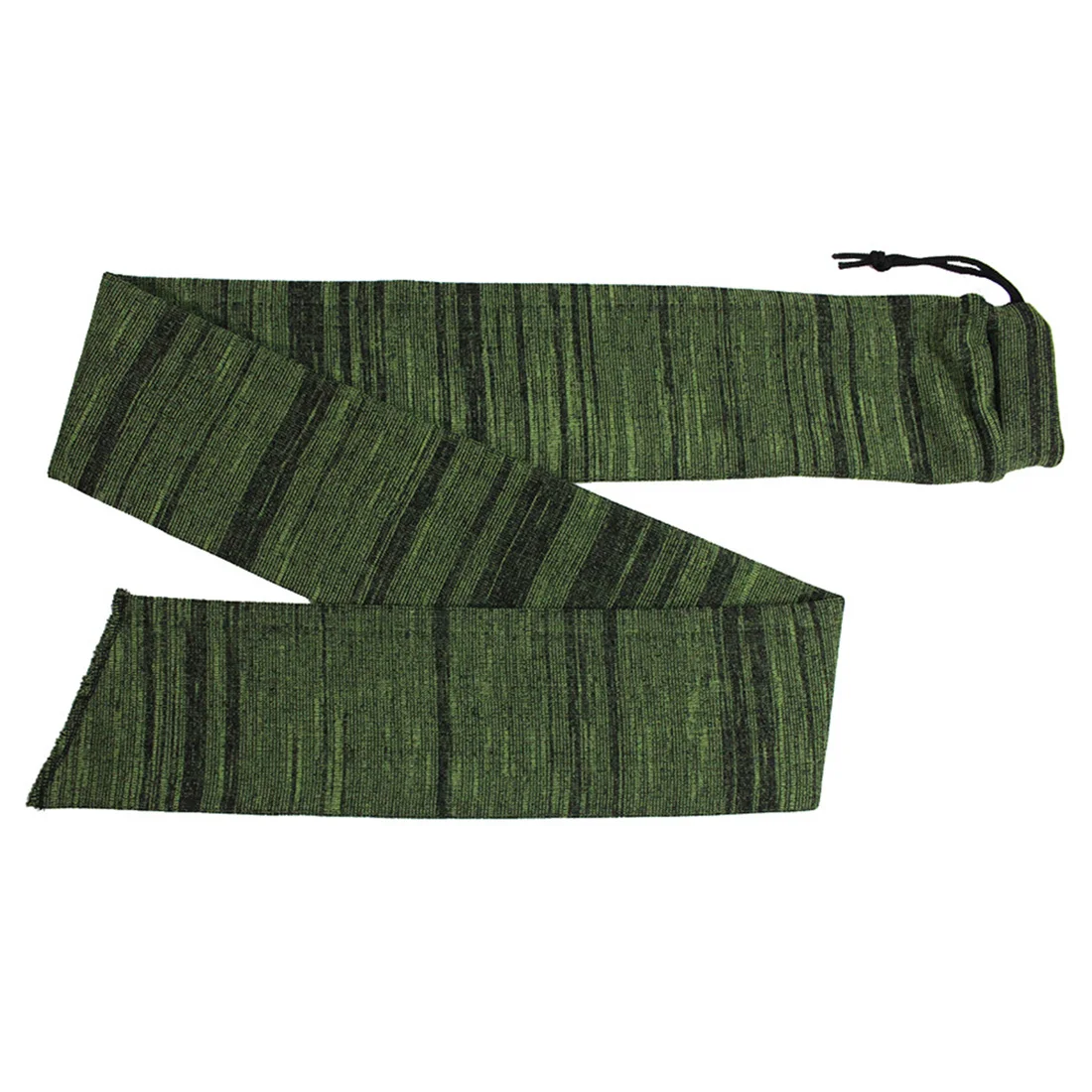 

Knit Hunting Blaster Cover Long Sock Rifle Sleeve Blaster Dust Protection Cover Hunting Holsters 2019 New