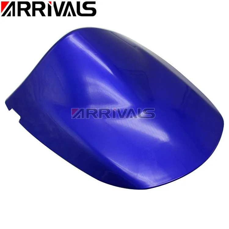 

Rear Seat Cover Cowl solo racer scooter seat For Kawasaki Ninja ZX-6R ZX6R 636 2003 2004 Z750 Z1000 2003-2006 2005