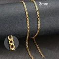 3mm Gold NC-520