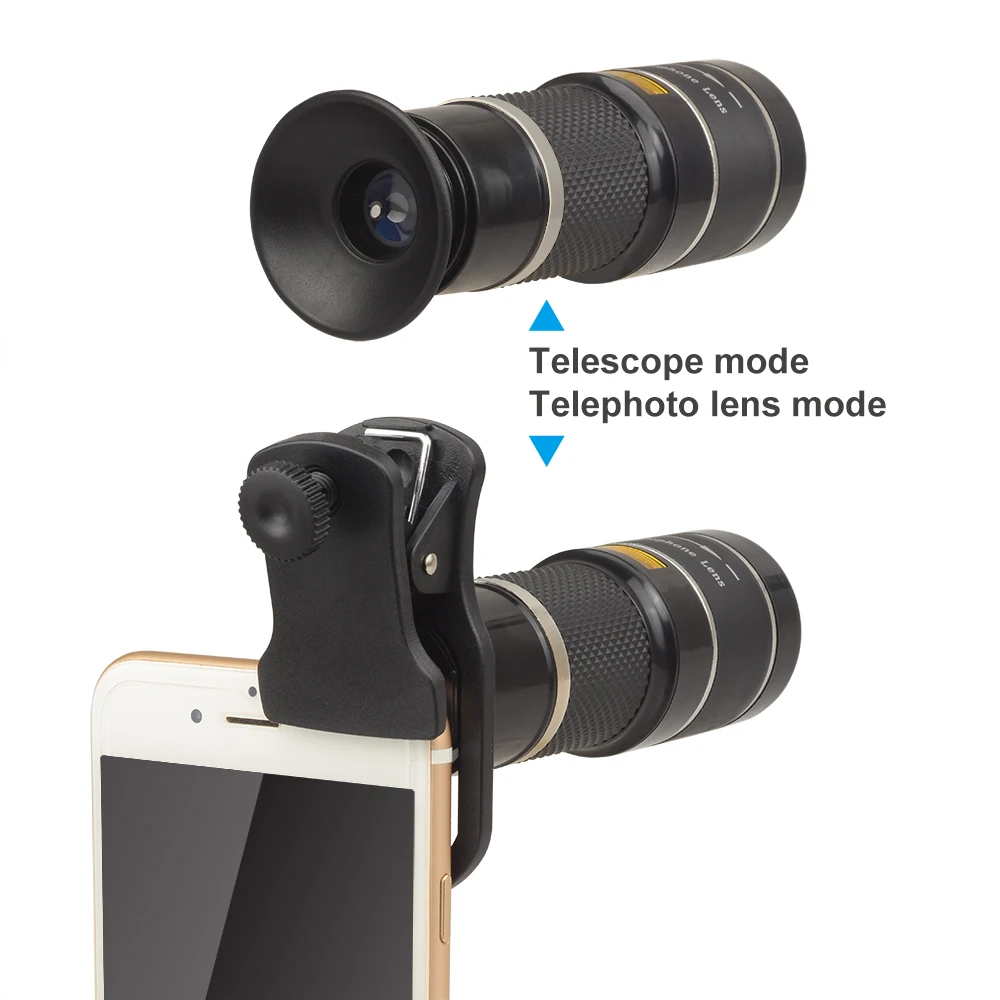 APEXEL 20X تليفوتوغرافي التكبير عدسة المحمولة 20x أحادي تلسكوب lentes مع selfie ترايبود آيفون سامسونغ الذكية 20XJJ04 APEXEL 20X تليفوتوغرافي التكبير عدسة المحمولة 20x أحادي تلسكوب lentes مع selfie ترايبود آيفون سامسونغ الذكية 20XJJ04