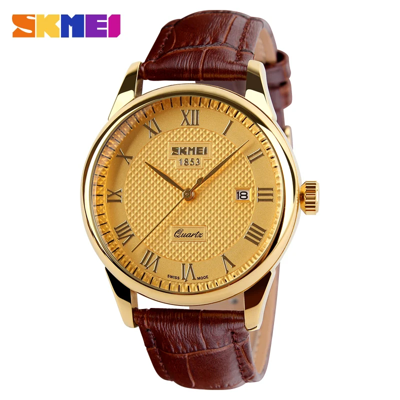 Prix pour Mode Casual Montres À Quartz D'affaires de Style Britannique Montre Pour Homme Date Automatique Montres Horloge Hommes Casual Montre Homme Reloj Prix pour Mode Casual Montres À Quartz D'affaires de Style Britannique Montre Pour Homme Date Automatique Montres Horloge Hommes Casual Montre Homme Reloj