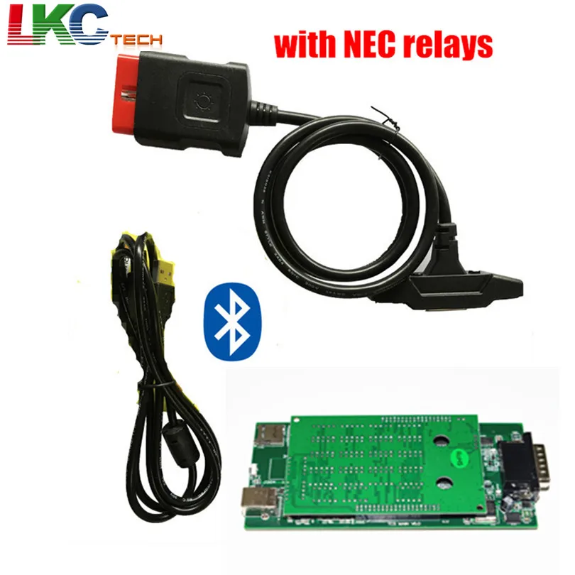 Prix pour 5 pcs/lot DHL Nouveau VCI CDP PRO NEC relais bluetooth 2015 R3 Keygen TCS CDP De Diagnostic scanner Outil CDP Bluetooth pour VOITURE/CAMION Prix pour 5 pcs/lot DHL Nouveau VCI CDP PRO NEC relais bluetooth 2015 R3 Keygen TCS CDP De Diagnostic scanner Outil CDP Bluetooth pour VOITURE/CAMION