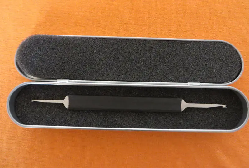 Repair special tools for flute sax oboe Piccolo adjust to