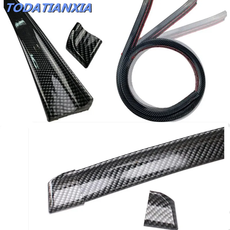 

Hot 2018 Newest car roof decorative accessories stickers for volvo s60 fiat stilo bmw x5 e53 mini cooper volkswagen golf 4