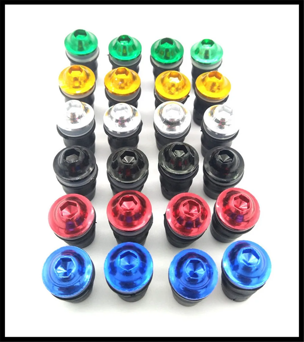 new motorcycle Windshield Bolt windscreen spire Fastener Bolts Screw Screws for YAMAHA YZ250FX