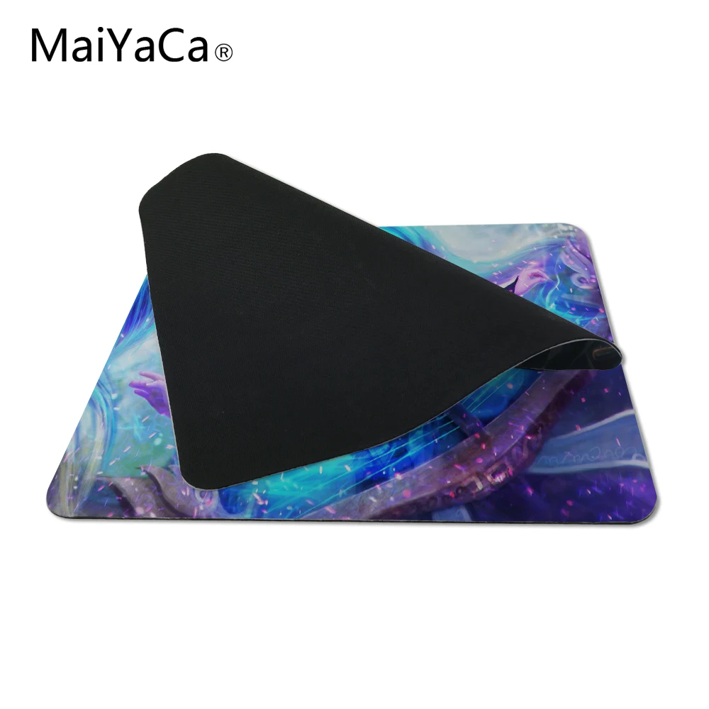 MaiYaCa sona league of legends Коврик для компьютерной мыши amer Play Mats
