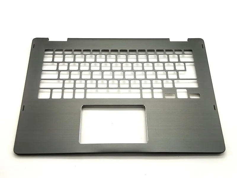 Чехол для DELL Inspiron 13 7368 series 13," palmest(черный) 088JTV