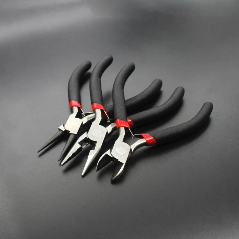 Buy Mini Pliers Tool For DIY Jewelry Making Tools