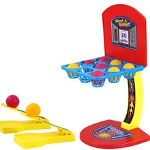 Баскетбольная игрушка, детские игрушки для стрельбы, детские домашние игрушки для стрельбы