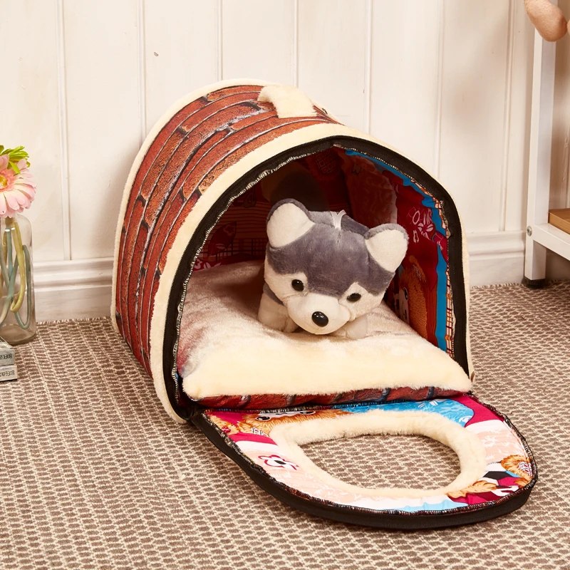 02 cat house