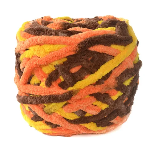 Varmhus 100 г мяч мягкий натуральный хлопок ручной вязки Пряжа Детские хлопчатобумажные пряжи трикотажные иглы свитер шарф обувь - Цвет: 36