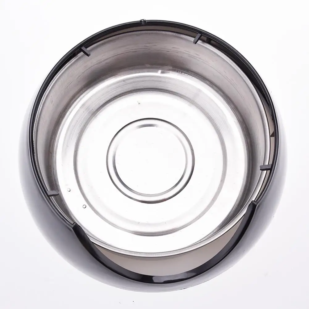 1.5L Pet Feeder Automatic Circulation Pet Water Dispenser Luminous Cat Dog Water Fountain For Small Medium Size Cat Dogs Rabbits