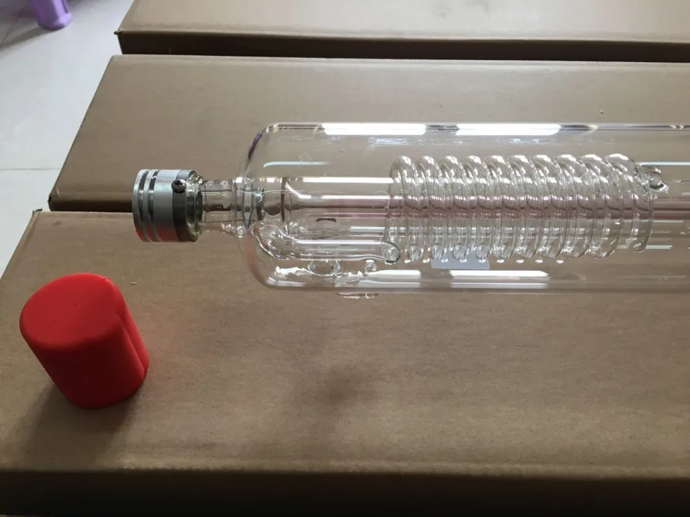 As series tube