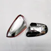 for Hyundai I10 I 10 Grand I10X 2014 2015 2016 2017 2022 Plastic Chrome Rear Side View Rearview Mirror Cover Car Accessories ► Photo 3/4