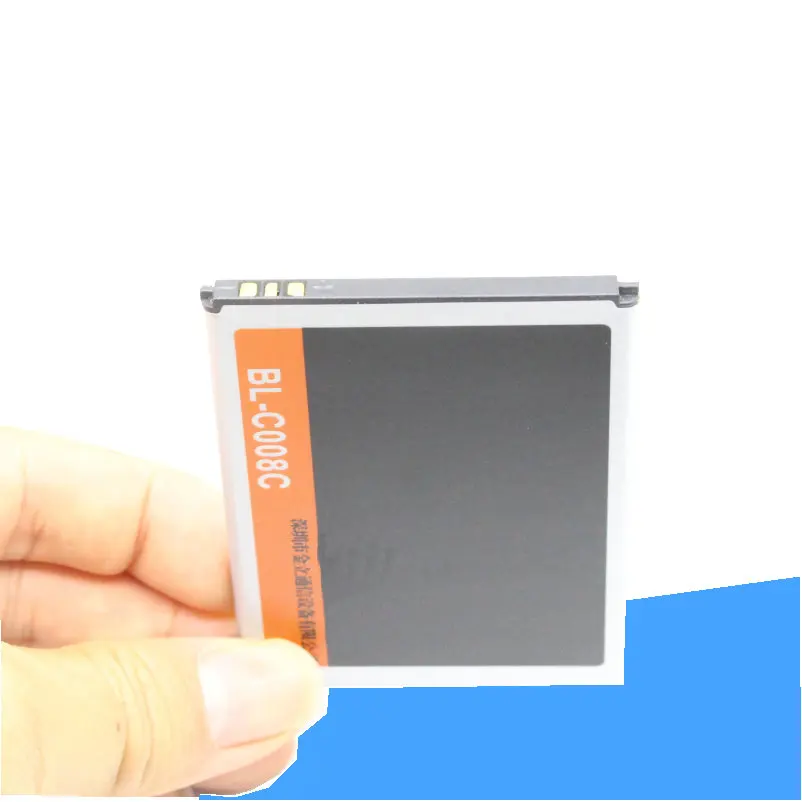 ISkyamS 1x1800 mAh/6.84wh BL C008C запасная батарея для аккумуляторов GIONEE GN151 gn 151|Аккумуляторы