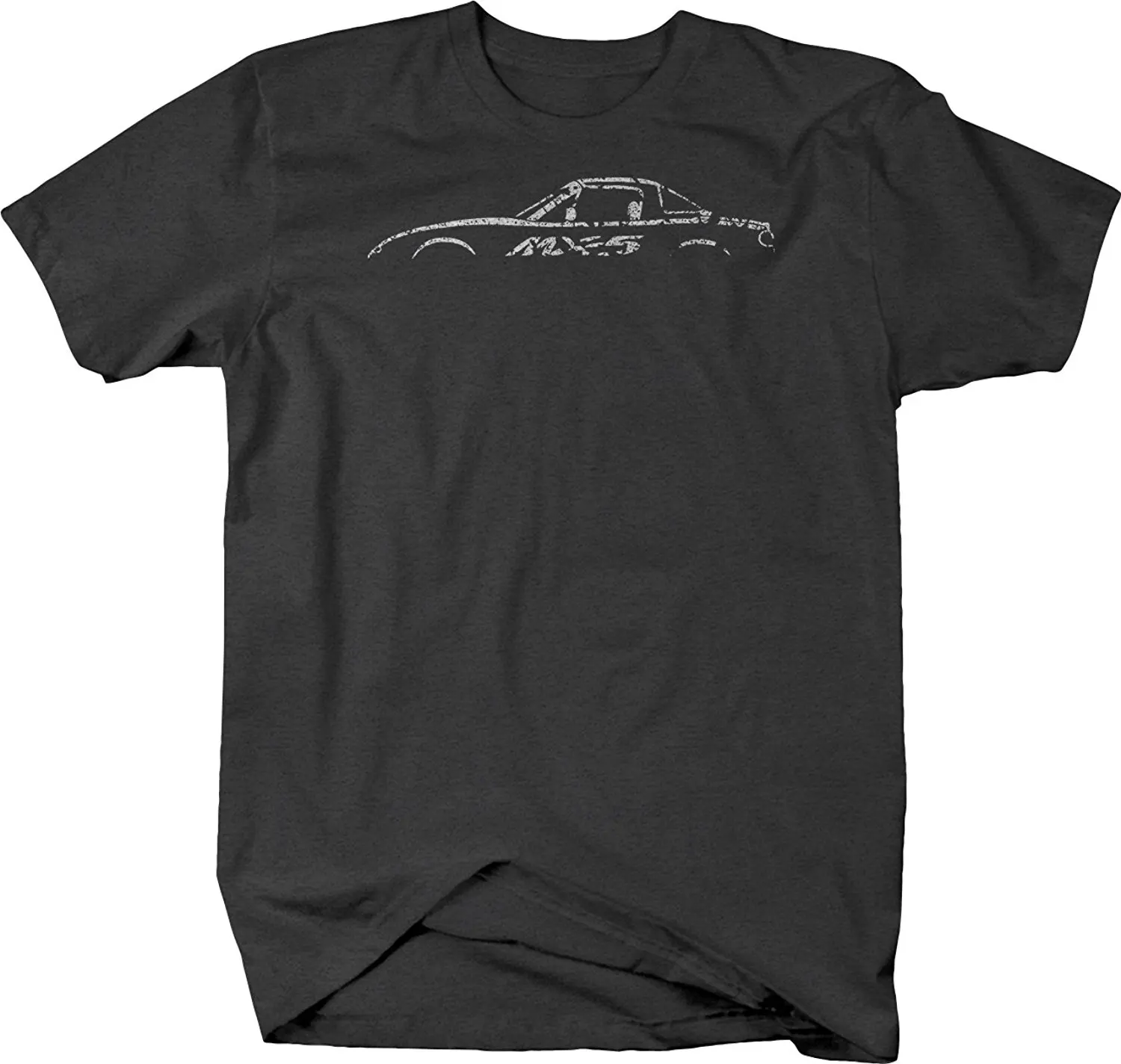 Download 2019 Summer Cool Men Tee Shirt Miata Japan Car RX 5 JDM ...