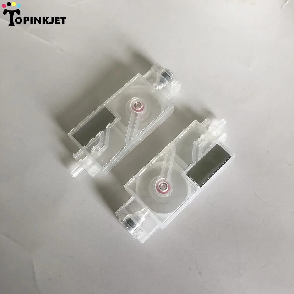 

solvent ink filter dx5 printhead damper Galaxy Human wit-color Mimaki JV5 CJV30 JV33 printer dx5 print head transparent damper