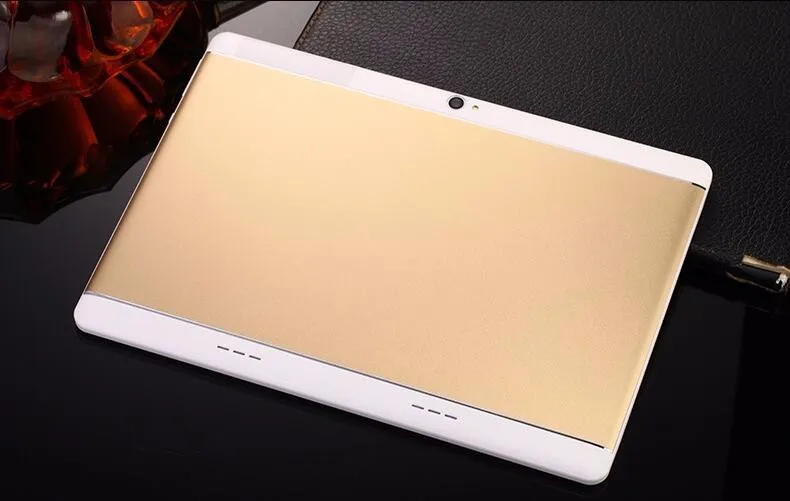 Newest 10 inch Octa Core Android 6.0 tablet pc 3G 4G LTE 4GB RAM 64GB ROM Dual SIM Card IPS 1920*1200 GPS tablets 10.1