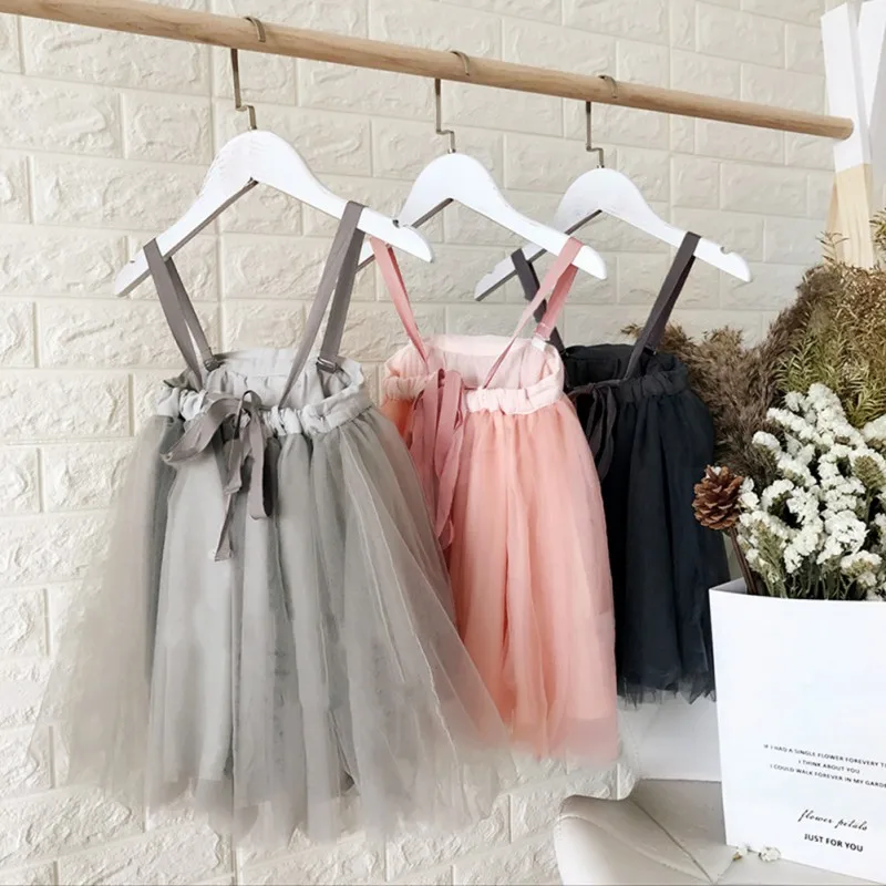 От 0 до 5 лет платье для маленьких девочек; Летнее Детское платье-пачка принцессы с открытой спиной и сеткой; одежда для свадебной вечеринки; vestido infantil