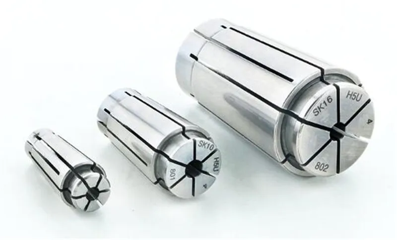 

SK06 SK10 SK16 SK20 AA UP=0.005mm collet for milling machine free shipping
