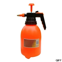Прямая поставка и 2L/3L портативный химический распылитель насос давление сад бутылка воды ручной 3 июля