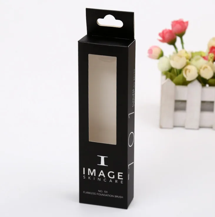 Download Matte Lamination cosmetics paper box printing Disposable ...