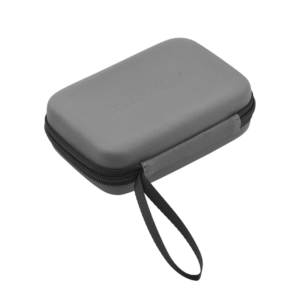 Portable Storage Handheld Carry Bag Case