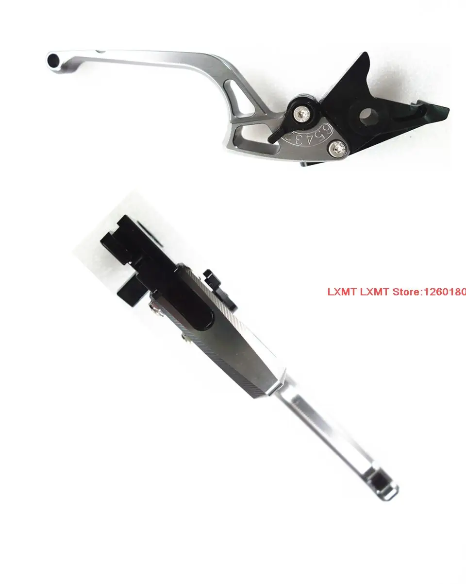first quality Motorcycle Lever fit Kawasaki Vn 1600 F Vn1600f Mean